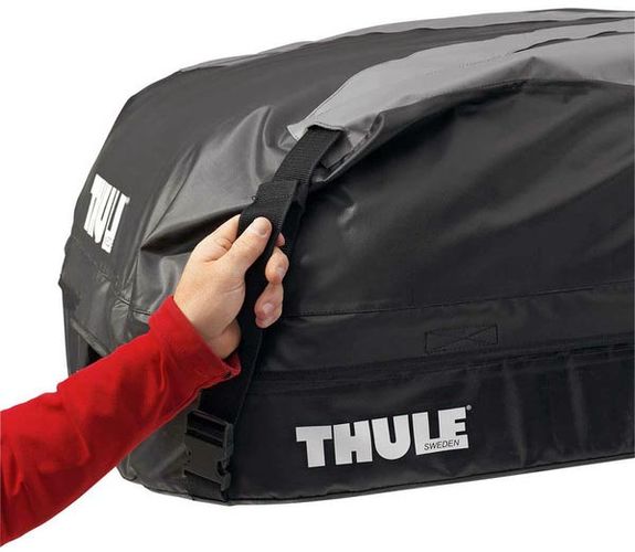 Бокс Thule Ranger 90 670:500 - Фото 7