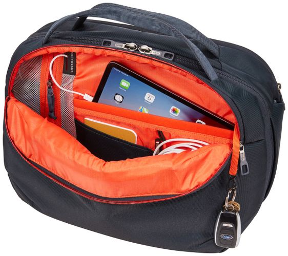 Дорожная сумка Thule Subterra Boarding Bag (Mineral) 670:500 - Фото 5