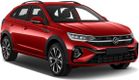  5-doors SUV from 2020 raised rails