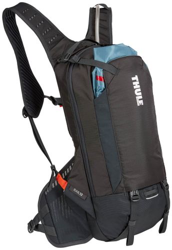 Рюкзак-гидратор Thule Rail 12L (Covert) 670:500 - Фото 12