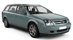  5-doors Wagon from 2003 to 2008 fixed points