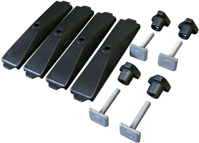 Переходник Thule T-Track Adapter 697604 670:500 - Фото