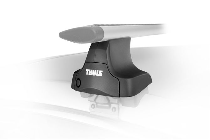 Опоры Thule Rapid System 754000 670:500 - Фото 6