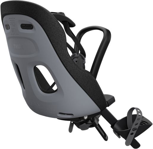 Child bike seat Thule Yepp Nexxt 2 Mini (Monument) 670:500 - Фото 4