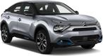 e 5-дверный SUV с 2020 гладкая крыша