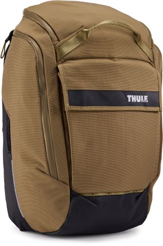 Рюкзак Thule Paramount Hybrid Pannier 26L (Nutria) 3205093 670:500 - Фото