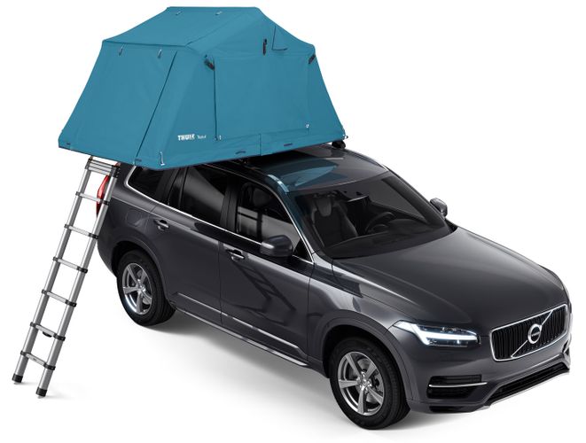 Roof top tent Thule Tepui Explorer Kukenam 3 (Blue) 670:500 - Фото 5