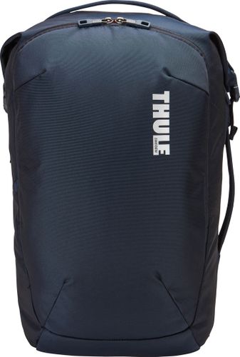 Thule Subterra Travel Backpack 34L (Mineral) 670:500 - Фото 2