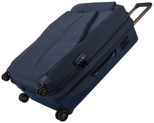 Чемодан на колесах Thule Crossover 2 Spinner 76cm (Dress Blue) 3204038 670:500 - Фото 5