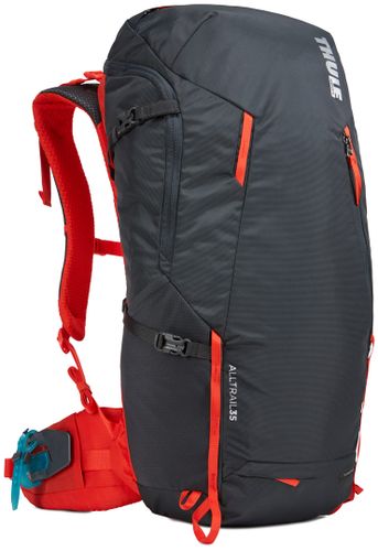 Походный рюкзак Thule AllTrail 35L Men's (Obsidian) 3203536 670:500 - Фото