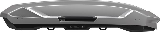 Roof box Thule Motion 3 XXL (Titan) 670:500 - Фото 3