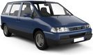  5-дверный MPV с 1994 по 2001 т-паз