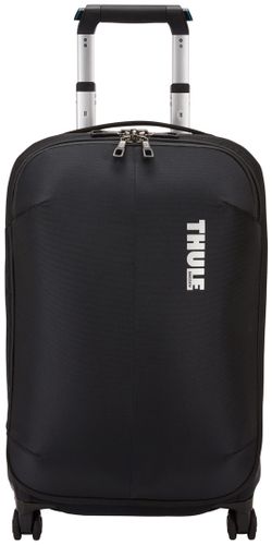 Чемодан на колесах Thule Subterra Carry-On Spinner (Black) 3203915 670:500 - Фото 2