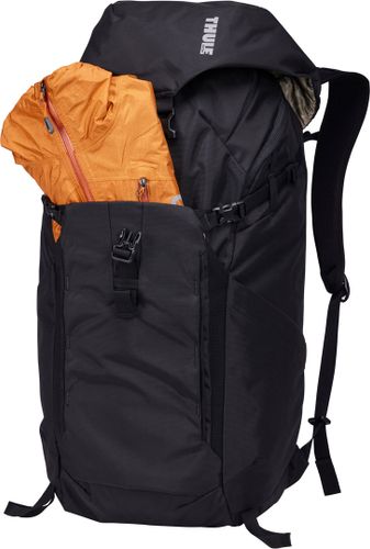 Походный рюкзак Thule AllTrail Daypack 25L (Black) 3205088 670:500 - Фото 9