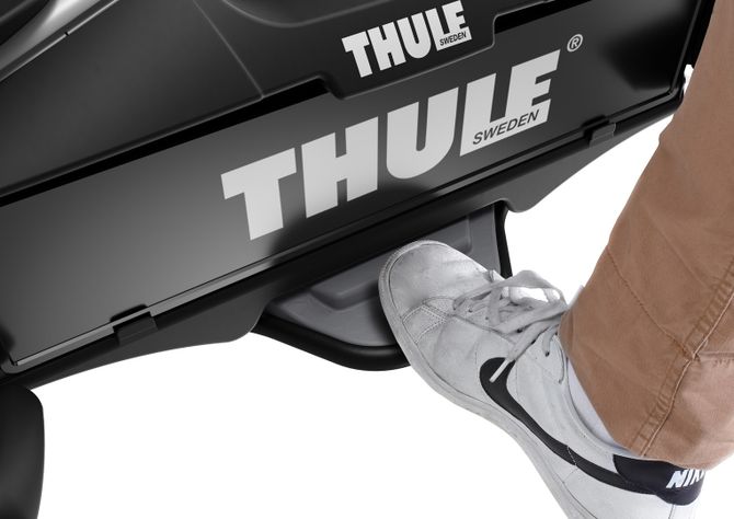 Велокрепление Thule VeloCompact 926  + Thule 9261 Bike Adapter 670:500 - Фото 8