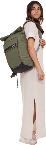 Рюкзак Thule Paramount 24L (Soft Green) 3205012 670:500 - Фото 5