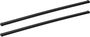 Steel bars (1,27m) Thule Square Bar 7123