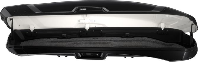 Бокс Thule Vector Alpine Titan 670:500 - Фото 13