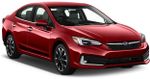  4-eshik Sedan с 2016 по 2023 silliq tom