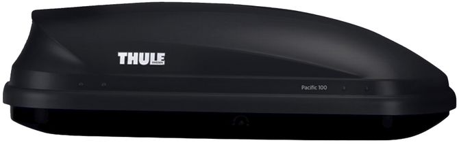 Бокс Thule Pacific S Anthracite 670:500 - Фото 3