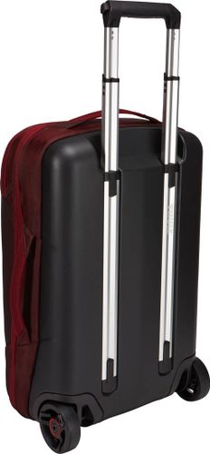 Сумка на колесах Thule Subterra Carry-On (Ember) 3203448 670:500 - Фото 4