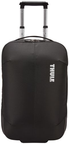 Чемодан на колесах Thule Subterra Carry-On (Black) 670:500 - Фото 2