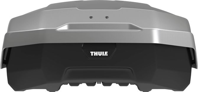 Boks Thule Motion 3 XL (Titan) 670:500 - Фото 9