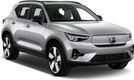 Recharge 5-doors SUV from 2019 to 2024 flush rails