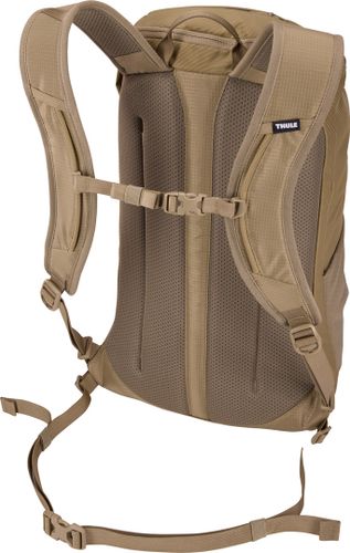 Походный рюкзак Thule AllTrail Daypack 18L (Faded Khaki) 3205087 670:500 - Фото 11