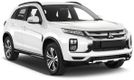  5-дверный SUV с 2010 по 2023 штатные места