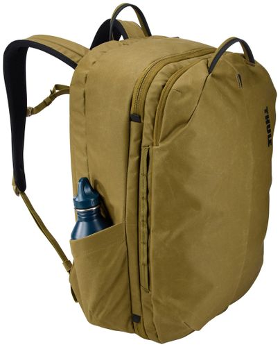 Рюкзак Thule Aion Travel Backpack 40L (Nutria) 670:500 - Фото 8