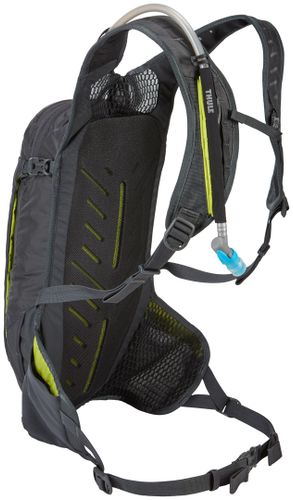 Рюкзак-гидратор Thule Vital 8L (Obsidian) 3203641 670:500 - Фото 3