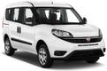  5-дверный MPV с 2010 по 2022 рейлинги