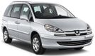  5-дверный MPV с 2002 по 2010 т-паз