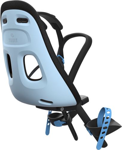 Детское кресло Thule Yepp Nexxt Mini (Aquamarine) 12080104 670:500 - Фото 3