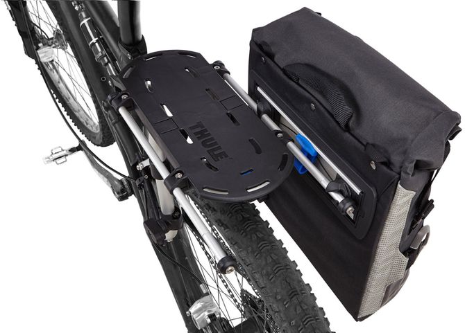 Комплект разширения Thule Pack ’n Pedal Rail Extender Kit 670:500 - Фото 4