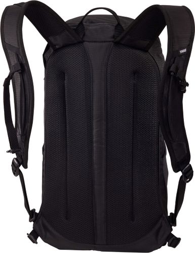 Походный рюкзак Thule AllTrail Daypack 18L (Black) 3205085 670:500 - Фото 10