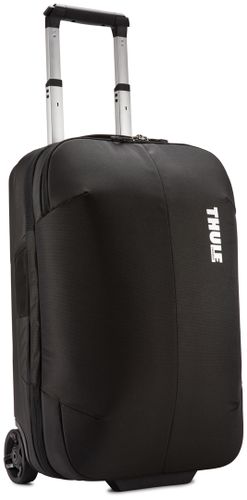 Чемодан на колесах Thule Subterra Carry-On (Black) 670:500 - Фото