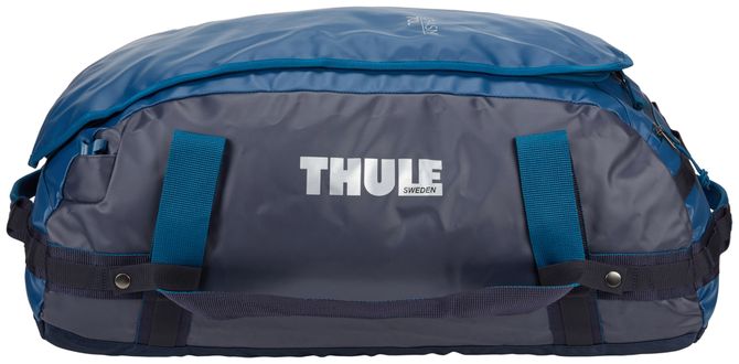 Спортивная сумка Thule Chasm 70L (Poseidon) 670:500 - Фото 3