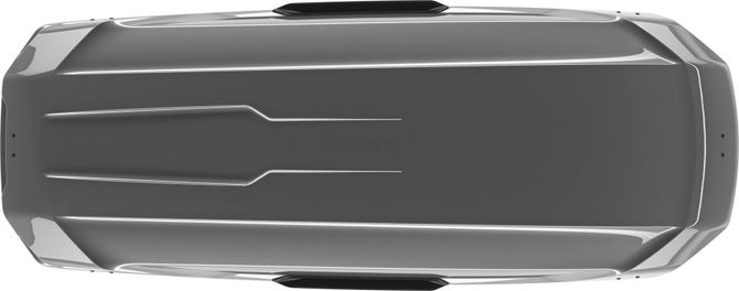 Бокс Thule Motion 3 XXL (Titan) 670:500 - Фото 5