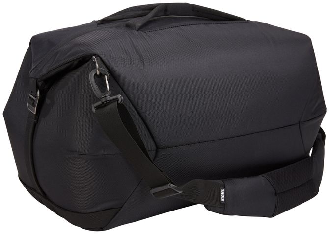 Дорожная сумка Thule Subterra Weekender Duffel 45L (Black) 670:500 - Фото 2