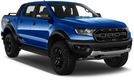 Raptor 4-дверный Double Cab с 2019 по 2022 гладкая крыша