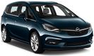 C 5-дверный MPV с 2011 по 2019 штатные места