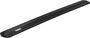 Oʻzaro faoliyat aʼzo Thule Wingbar Edge Black 721120 (68сm)