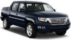  4-дверный Double Cab с 2006 по 2016 гладкая крыша