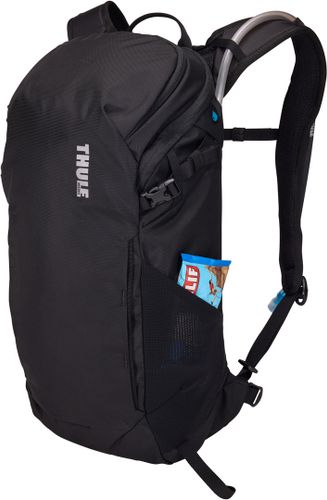 Рюкзак-гидратор Thule AllTrail Hydration Backpack 16L (Black) 3205079 670:500 - Фото 8