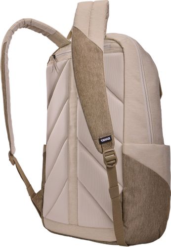 Рюкзак Thule Lithos 20L (Pelican Gray/Faded Khaki) 3205096 670:500 - Фото 4