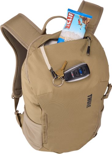 Походный рюкзак Thule AllTrail Daypack 18L (Faded Khaki) 3205087 670:500 - Фото 6