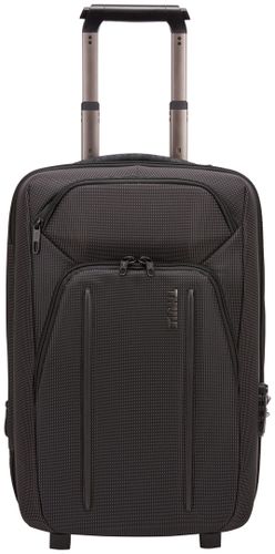 Чемодан на колесах Thule Crossover 2 Carry On (Black) 670:500 - Фото 2