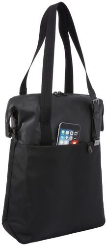 Наплечная сумка Thule Spira Vetrical Tote (Black) 670:500 - Фото 7